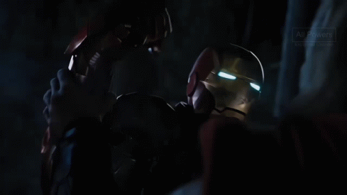 Iron Man Homem De Ferro GIF - Iron Man Homem De Ferro GIFs