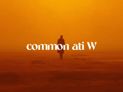 Ati Common GIF - Ati Common Win GIFs
