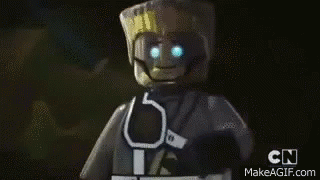 Lego Ninja GIF - Lego Ninja Action GIFs