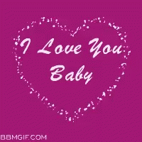 Love You Baby GIF - Love You Baby Ily GIFs