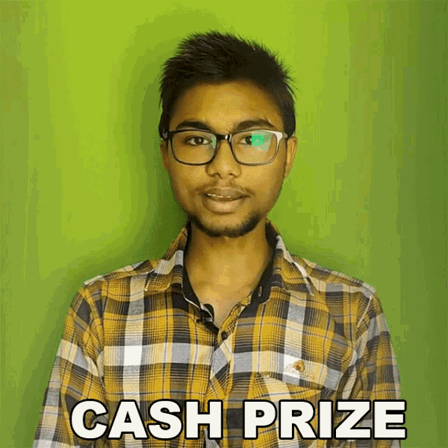 Cash Prize Sachin Saxena GIF - Cash Prize Sachin Saxena नकदमूल्य GIFs