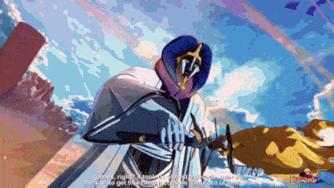 a screenshot of a video game with the words " games right ? "