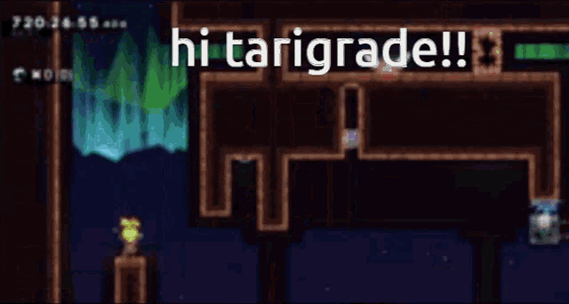 Tardigrade Wounting GIF - Tardigrade Wounting Hallway GIFs