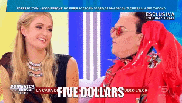 Malgioglio Cristiano Malgioglio GIF