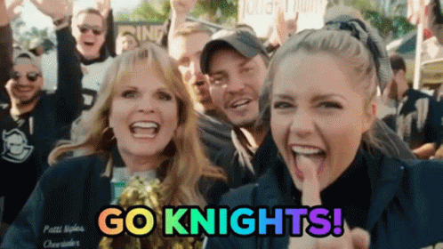 Go Knights Ucf GIF - Go Knights Ucf Ucf Knights GIFs