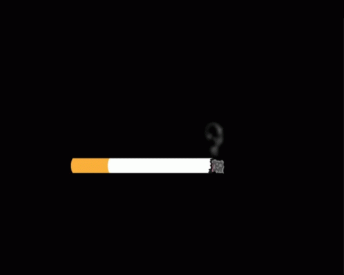 Cigarette Smoke GIF - Cigarette Smoke GIFs