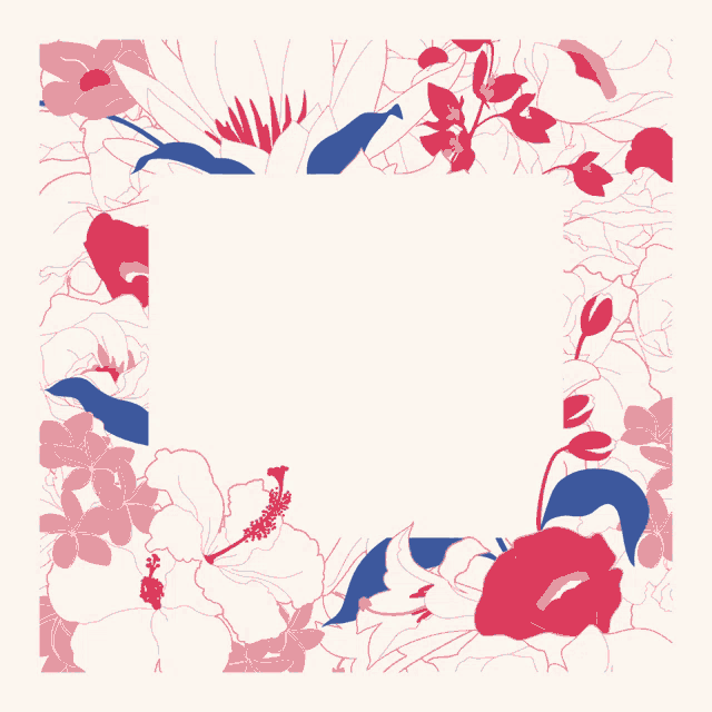 a floral design with the date 20.10.2022 on it