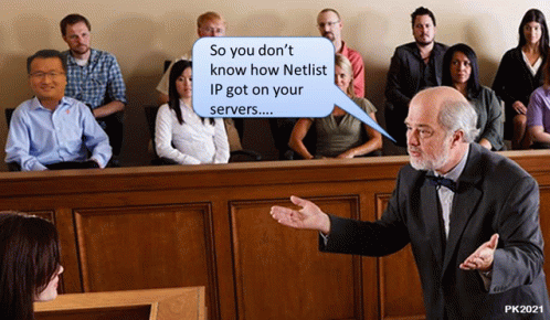 Netlist Nlst GIF - Netlist Nlst GIFs