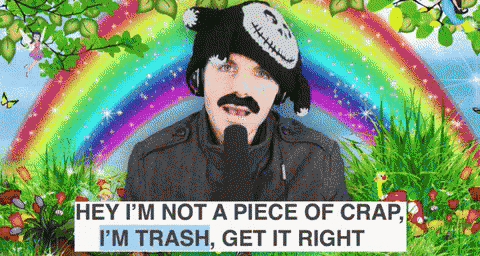 Onision GIF