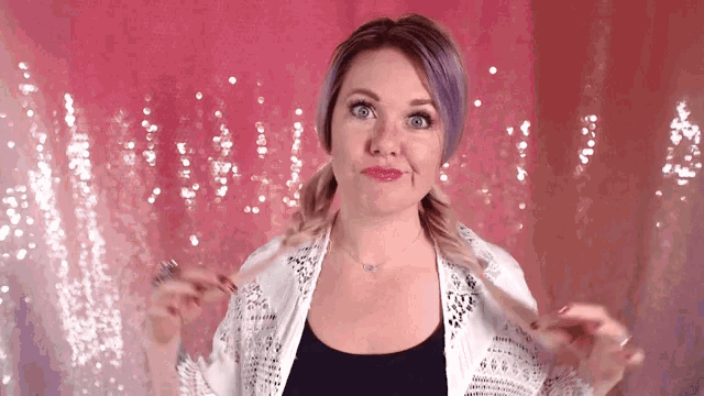 Sparkle Society Cyrissa GIF