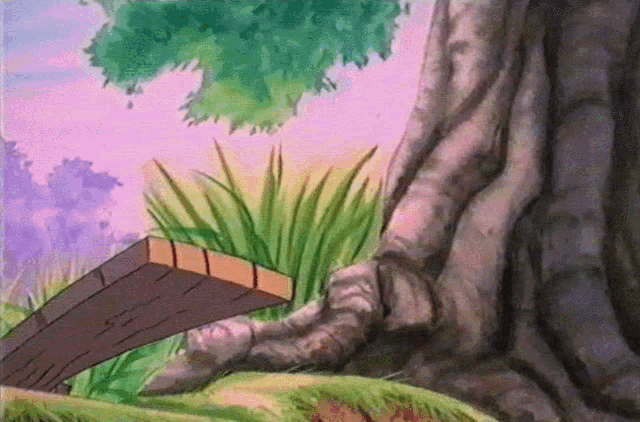 Crayola Presents The Ugly Duckling Mice GIF