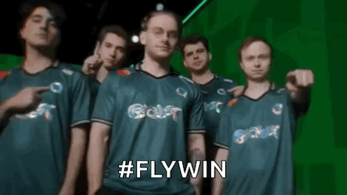 Flyquest Flyquest Lcs GIF - Flyquest Flyquest Lcs Lcs Fly GIFs