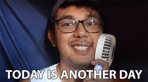 Today Is Another Day Cj Estrada GIF - Today Is Another Day Cj Estrada Panibagong Araw GIFs