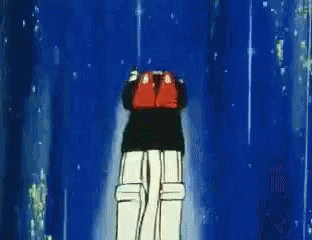 Voltron Linkup GIF - Voltron Linkup Gettogether GIFs