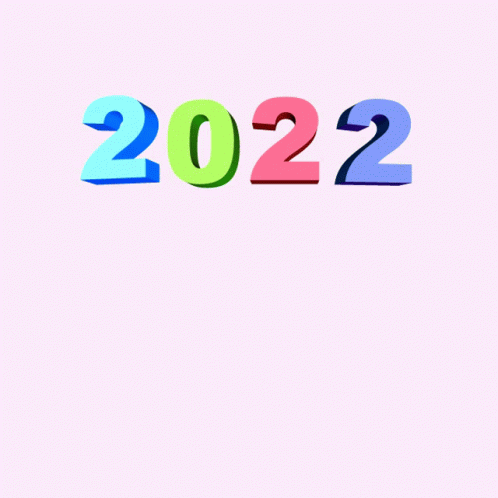 2022 Yeni Yıl GIF - 2022 Yeni Yıl Yılbaşı GIFs