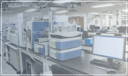 Hplc Cart Lc Cart GIF - Hplc Cart Lc Cart Omni Lab Solutions GIFs