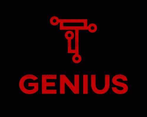 Tech Genius GIF - Tech Genius Yk GIFs