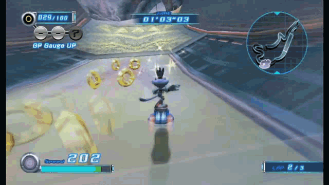 Sonic Riders Blaze The Cat GIF - Sonic Riders Blaze The Cat X Trick GIFs