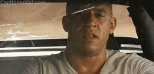 Fast And GIF - Fast And Furious GIFs