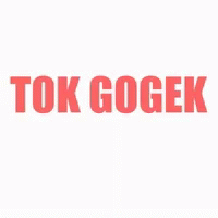 Tok Gogek GIF - Tok Gogek Sikit GIFs