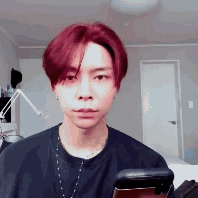 Johnny Suh Confused GIF - Johnny Suh Confused Stare GIFs