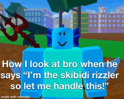 Roblox Fishman Meme - Roblox Fishman - Discover & Share GIFs