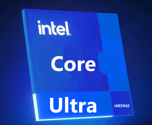 Intel Core GIF - Intel Core Ultra GIFs