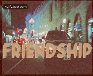 Friendship.Gif GIF - Friendship Person Human GIFs