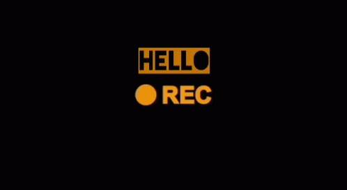 Rec Hello Youporn Cleese GIF - Rec Hello Youporn Cleese GIFs