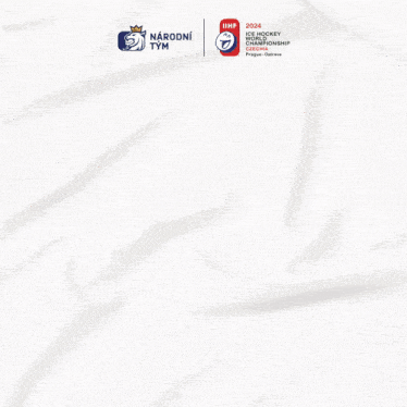 a poster for the iihf ice hockey world championship in ostrava