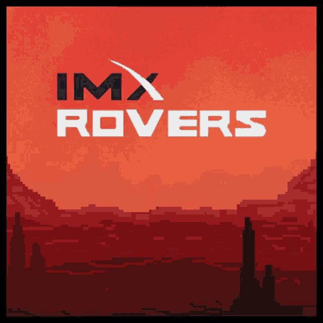 Imx Rover GIF - Imx Rover GIFs