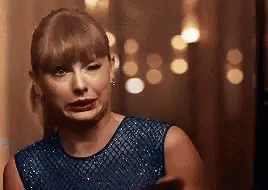 Taylor Swift Crazy GIF - Taylor Swift Crazy Silly GIFs
