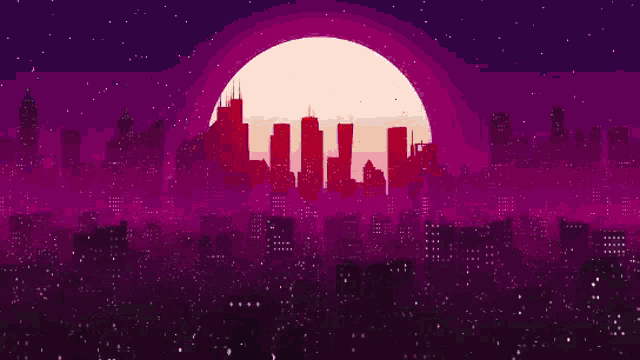 a city skyline with the words hoy el judio se pone la 10