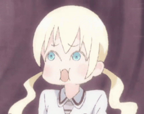 Such A Pain You Are A Pain GIF - Such A Pain You Are A Pain Asobiasobase GIFs