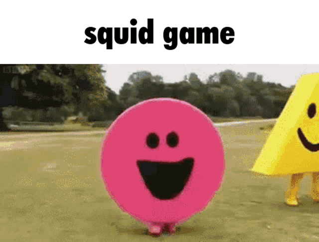 Squid Game GIF - Squid Game Dalgona GIFs