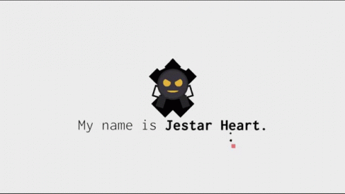 Jestar Heart Project Arrhythmia GIF - Jestar Heart Project Arrhythmia Card GIFs