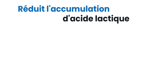 a picture of a massage device with the words aide a soulager la douleur et la raideur des jambe