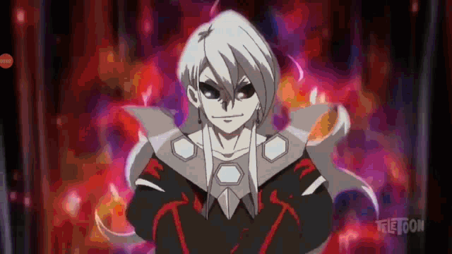 Phi And Phoenix By Teteus GIF - Phi And Phoenix By Teteus GIFs