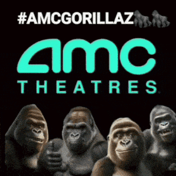 Amcgorillaz Amc Gorilla GIF - Amcgorillaz Amc Gorilla GIFs