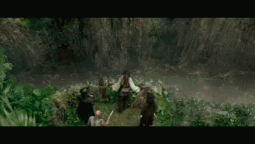 That Feeling GIF - That Feeling Pirates Of T He Carribean Jack Sparrow GIFs