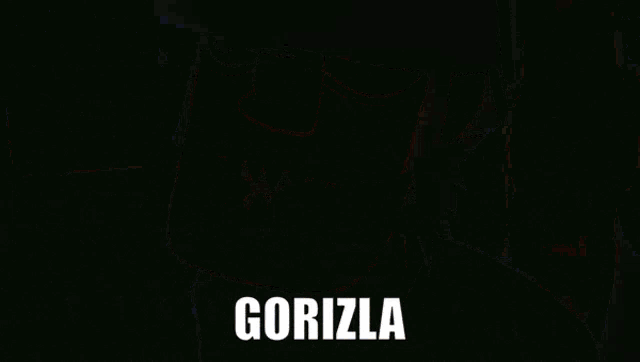 Gorillaz Murdoc GIF