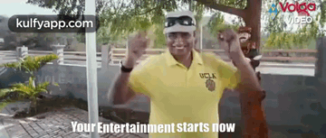 Your Entertainment Starts Now.Gif GIF - Your Entertainment Starts Now Gif Fun Begins GIFs