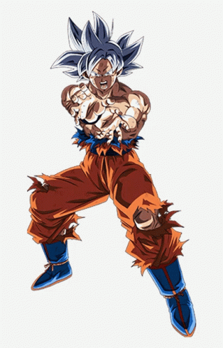 Goku Dz GIF - Goku Dz GIFs