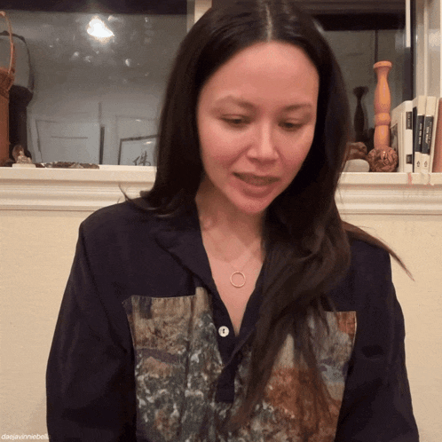Daejavinniebella Rookiereactions GIF