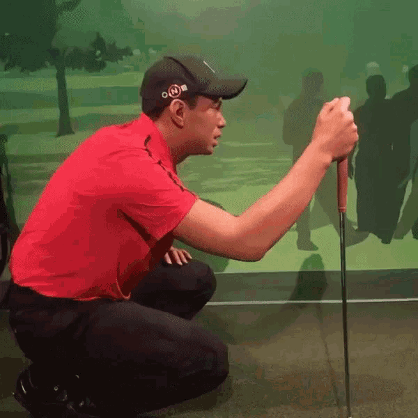 Tiger Tiger Woods GIF - Tiger Tiger Woods Sexy GIFs