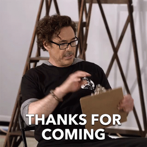 Thanks For Coming Thank You GIF - Thanks For Coming Thank You Come Again GIFs