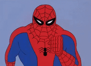 Spiderman Marvel GIF - Spiderman Marvel Running GIFs