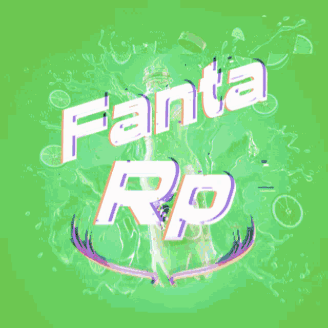Fanta Rp Refreshing GIF - Fanta Rp Refreshing GIFs