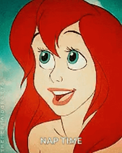 The Little Mermaid Mermaid GIF - The Little Mermaid Mermaid Princess GIFs