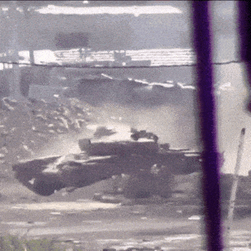 Tank Shot GIF - Tank Shot GIFs